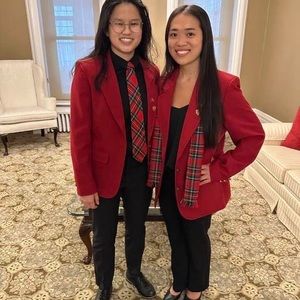 Meet your Posher, Lisa